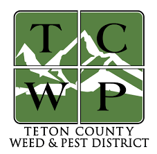 Teton County Weed & Pest District logo